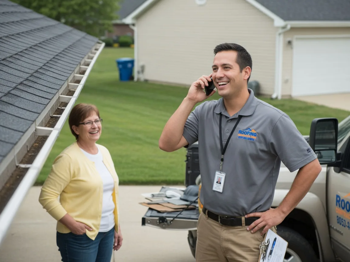 Local Roofing Contractors Middleton, TN FAQs
